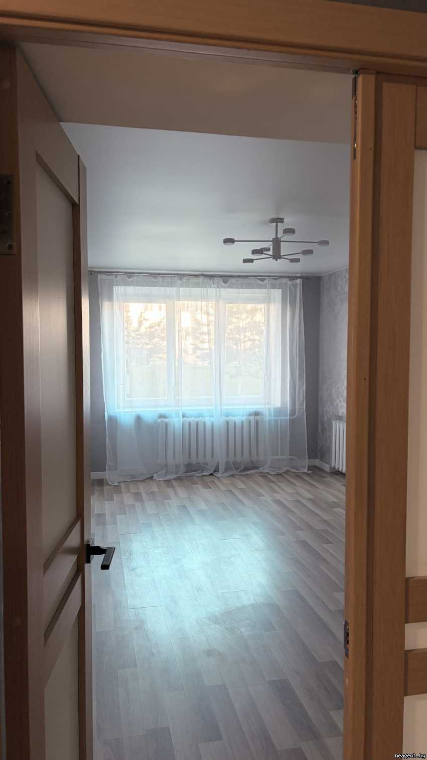 2-комнатная квартира, ул. Нововиленская, 21/1, 371950 рублей: фото 5
