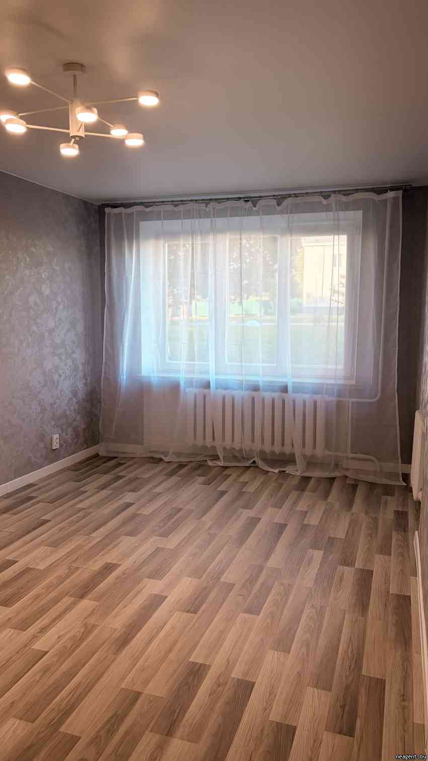 2-комнатная квартира, ул. Нововиленская, 21/1, 371950 рублей: фото 6