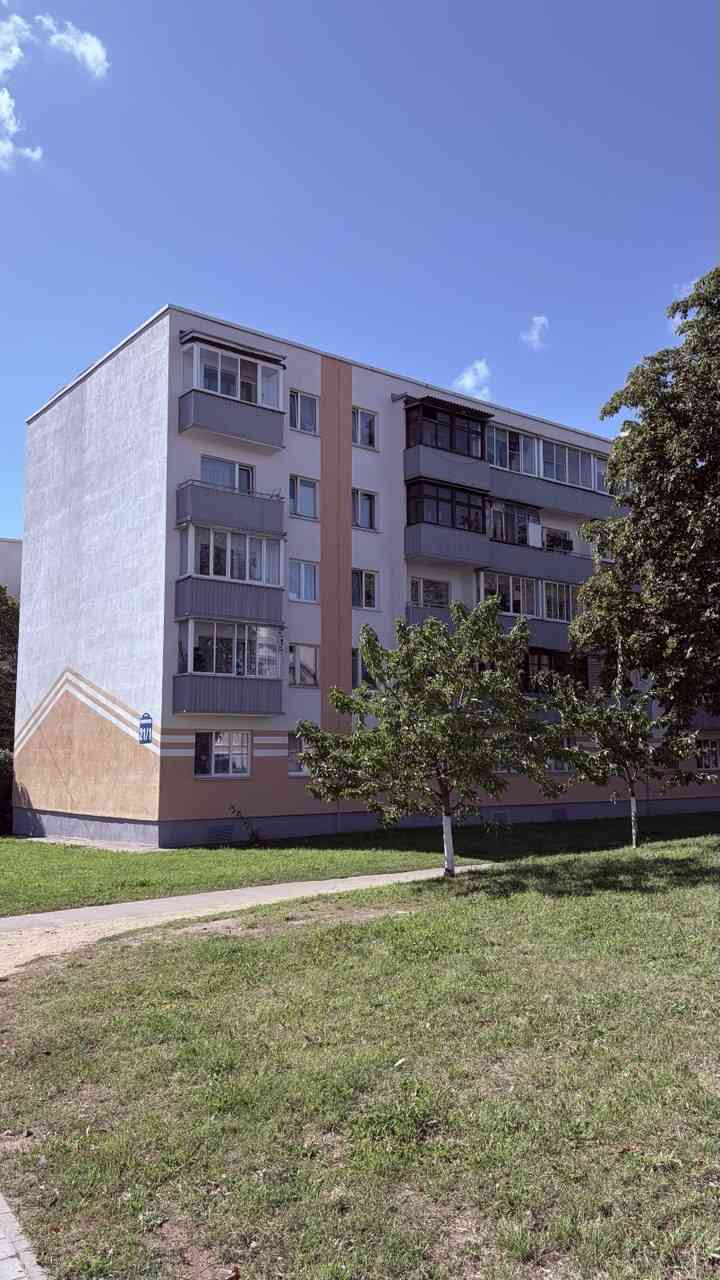 2-комнатная квартира, ул. Нововиленская, 21/1, 371950 рублей: фото 21