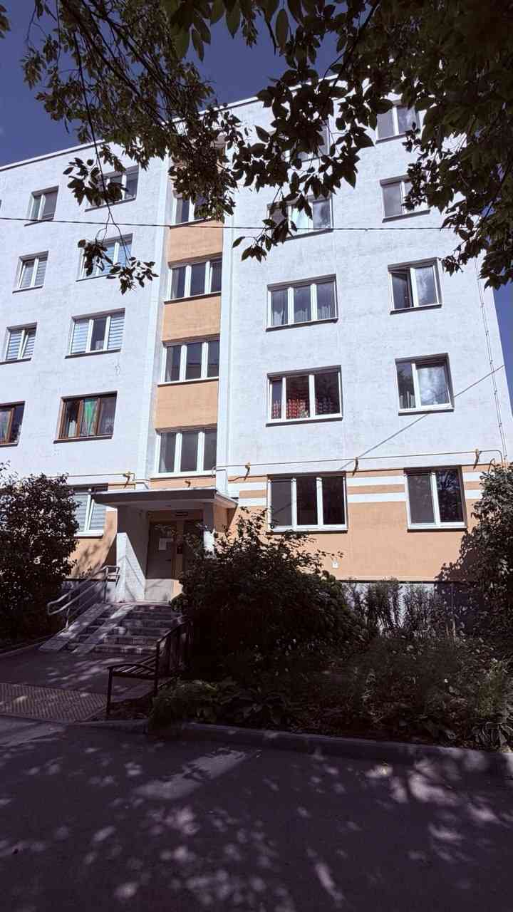 2-комнатная квартира, ул. Нововиленская, 21/1, 371950 рублей: фото 22