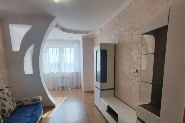 2-комнатная квартира, Лопатина ул., за 1999 р.