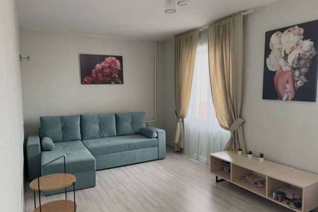 1-комнатная квартира, Сурганова, за 499 р.