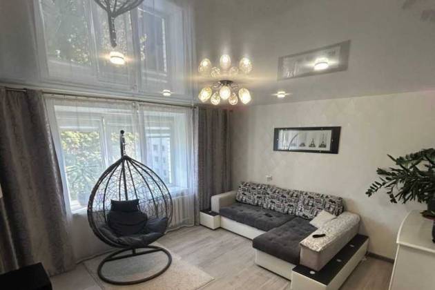 2-комнатная квартира, Лесной, Мирная ул., за 105000 р.