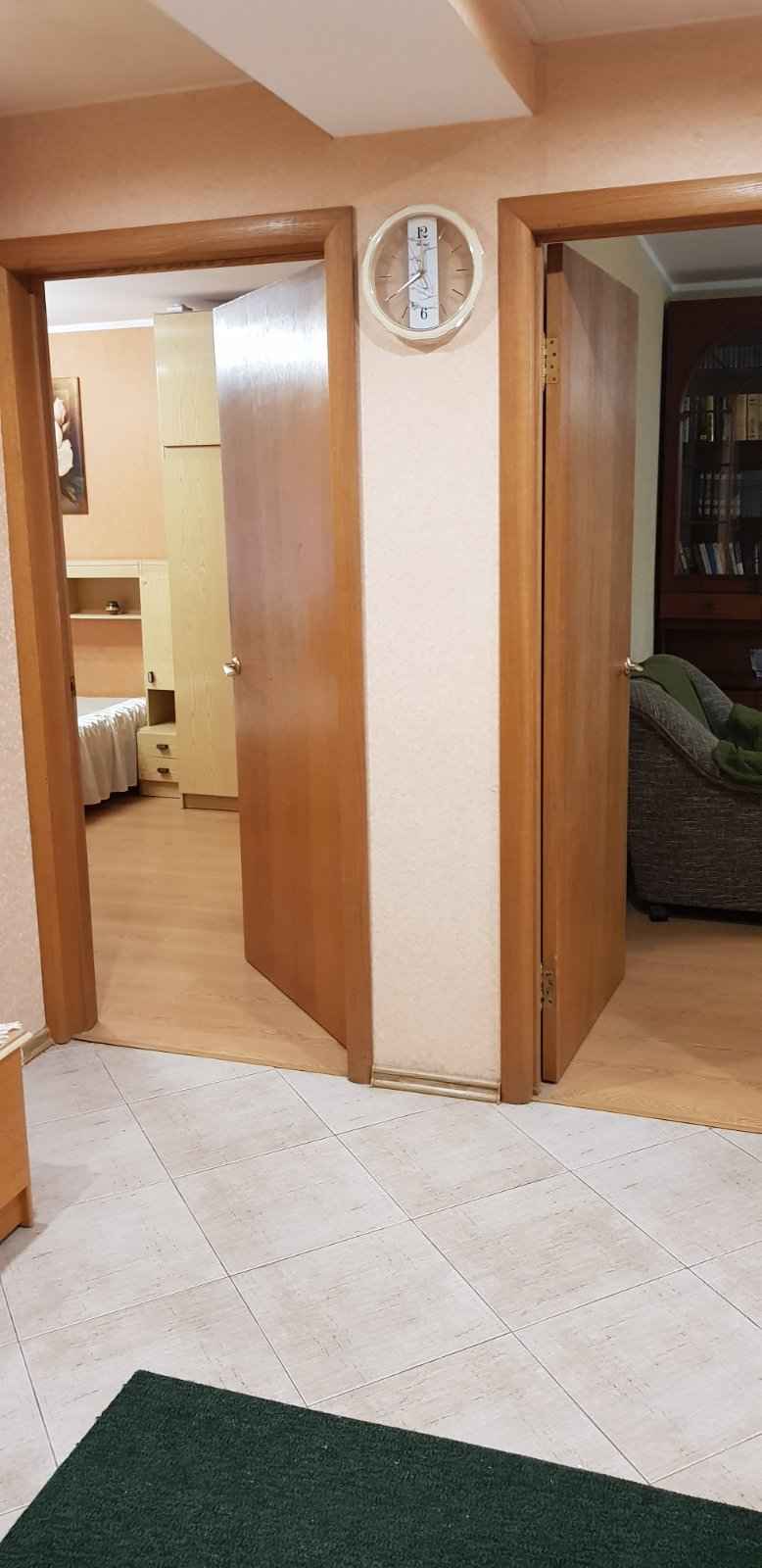2-комнатная квартира, ул. Богдановича, 80, 1415 рублей: фото 1