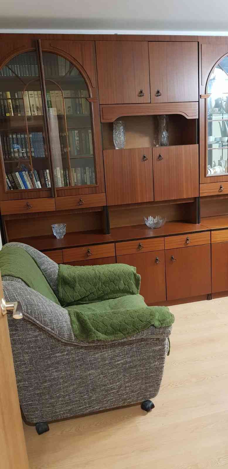 2-комнатная квартира, ул. Богдановича, 80, 1415 рублей: фото 3