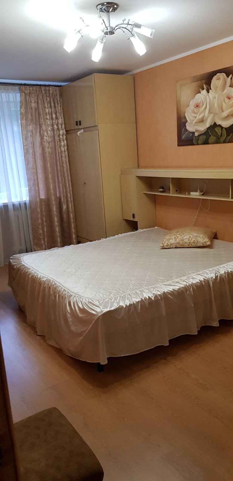 2-комнатная квартира, ул. Богдановича, 80, 1415 рублей: фото 4