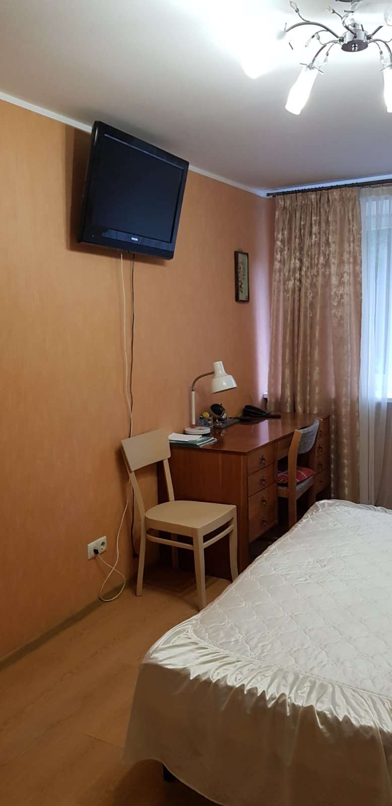 2-комнатная квартира, ул. Богдановича, 80, 1415 рублей: фото 5