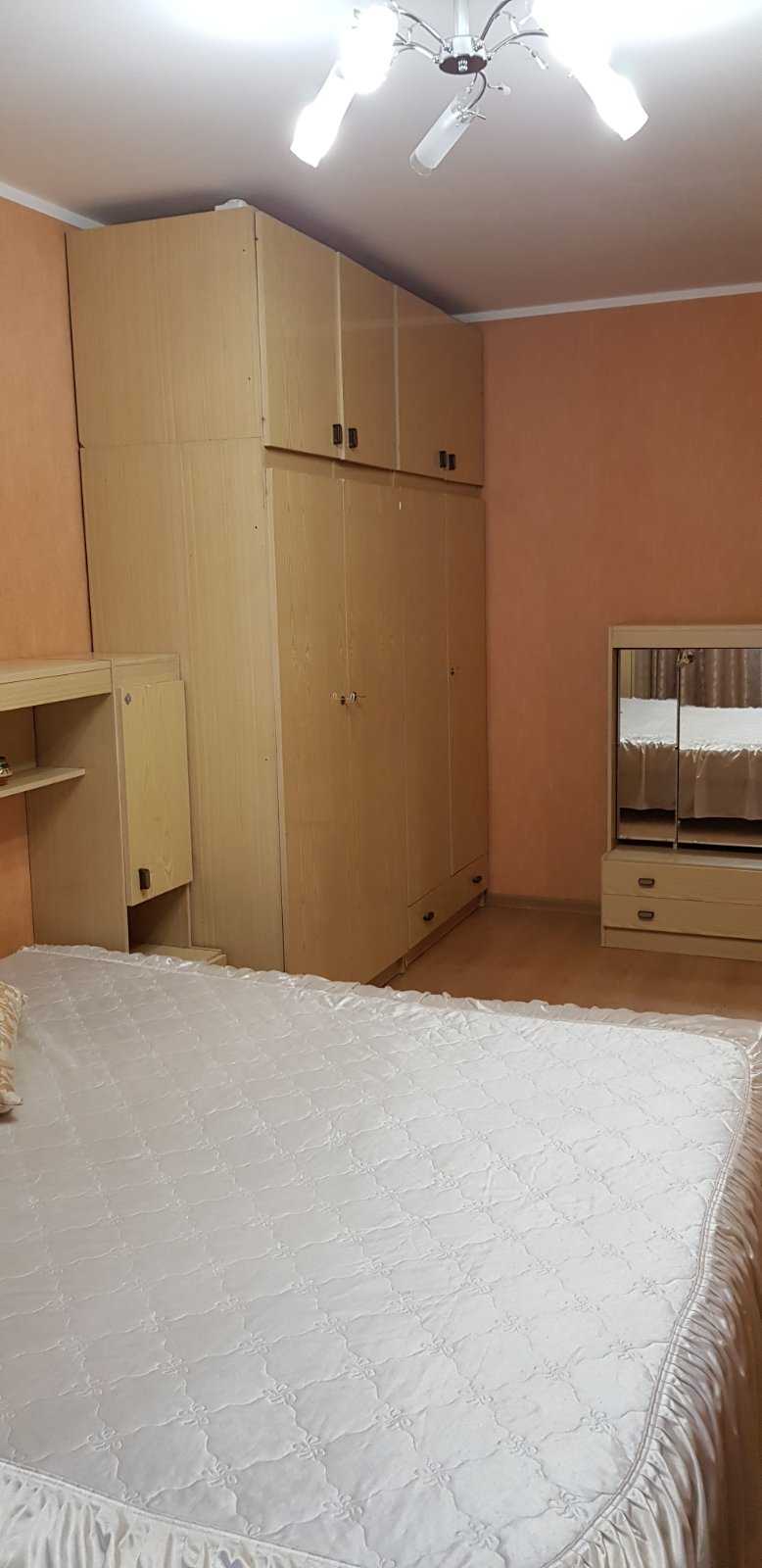 2-комнатная квартира, ул. Богдановича, 80, 1415 рублей: фото 6