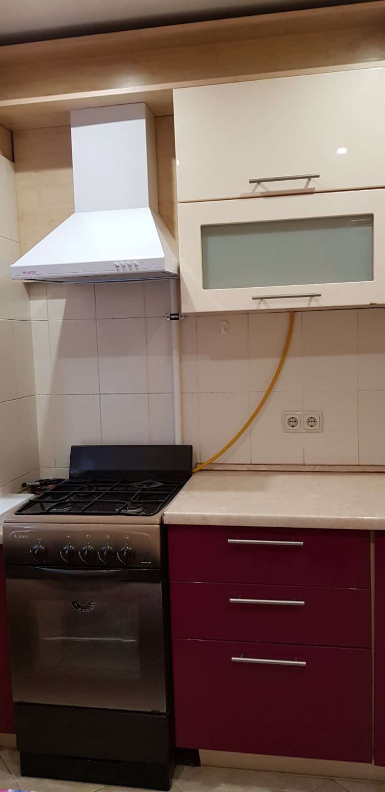 2-комнатная квартира, ул. Богдановича, 80, 1415 рублей: фото 7