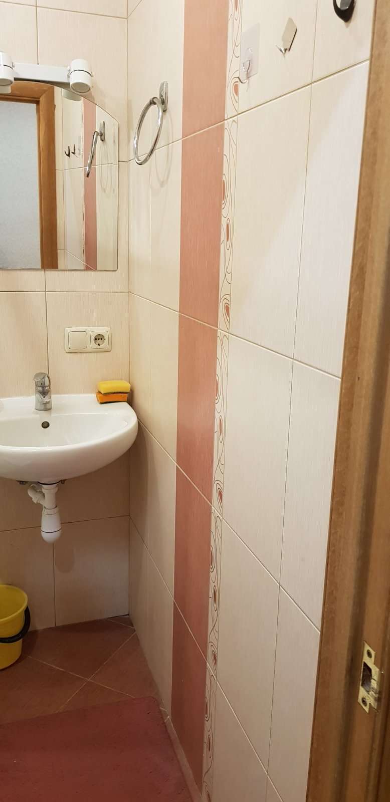 2-комнатная квартира, ул. Богдановича, 80, 1415 рублей: фото 12