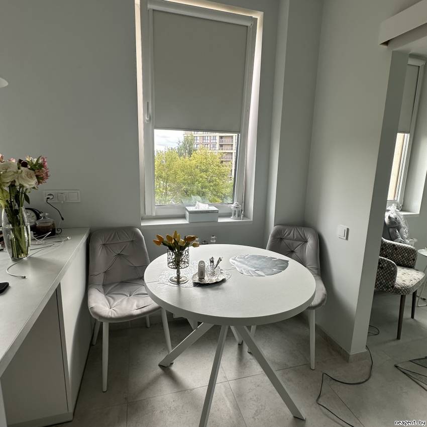 1-комнатная квартира, Независимости просп., 88, 2050 рублей: фото 3