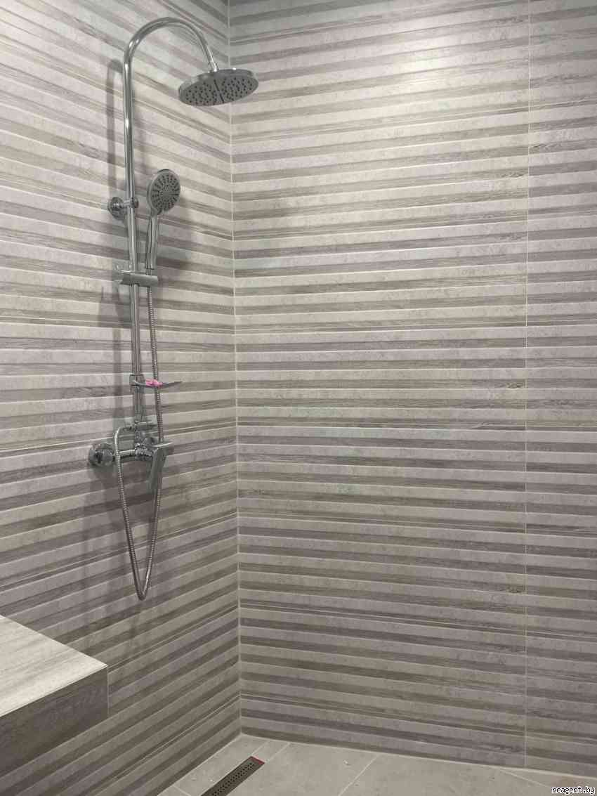 1-комнатная квартира, Независимости просп., 88, 2050 рублей: фото 8