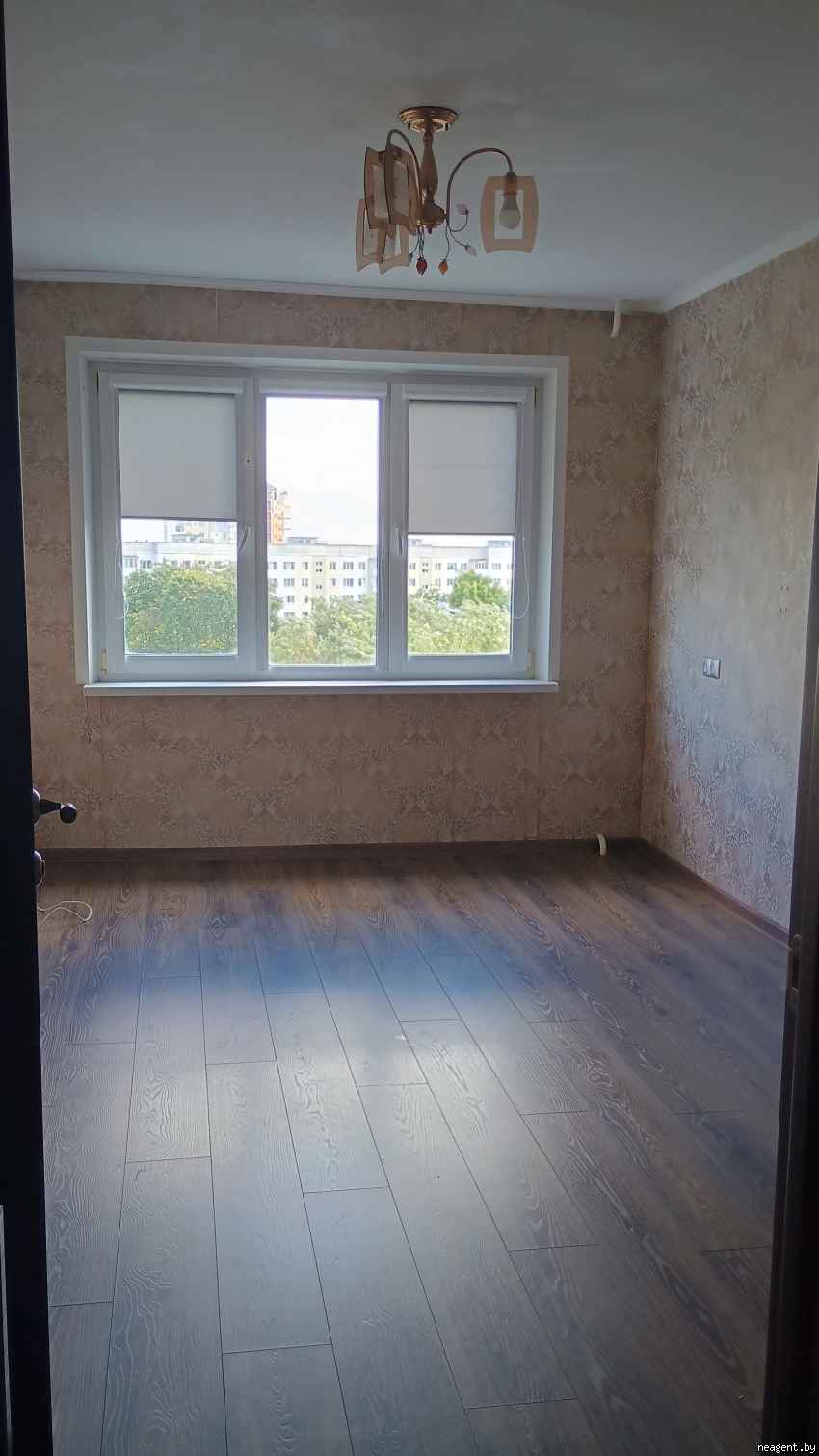 2-комнатная квартира, ул. Петра Глебки, 20, 1000 рублей: фото 3