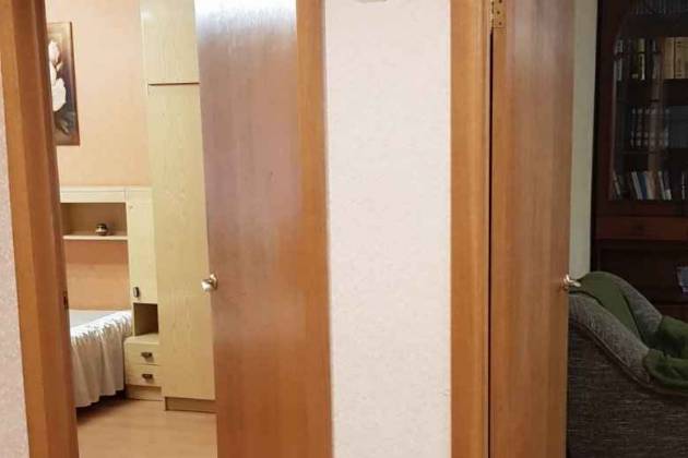 2-комнатная квартира, Богдановича ул., за 1415 р.