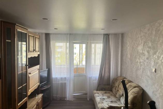 1-комнатная квартира, Натуралистов ул., за 950 р.