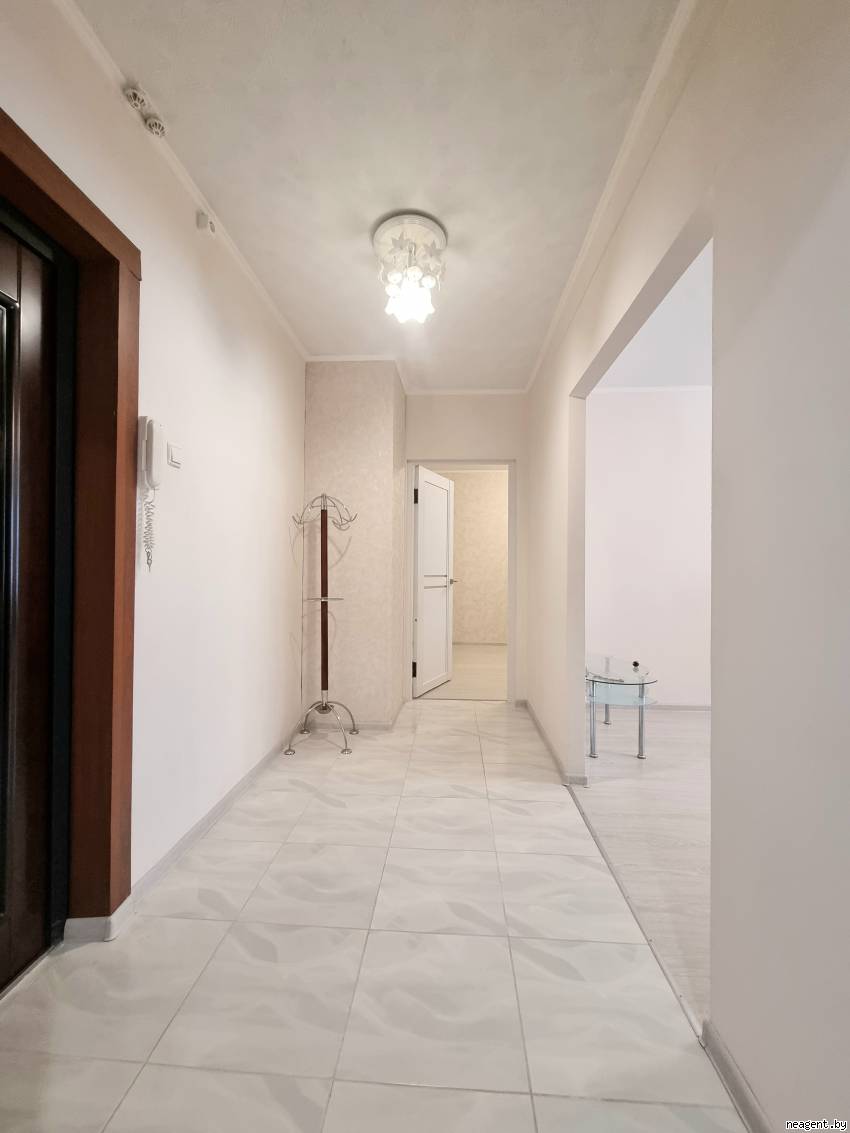 2-комнатная квартира, ул. Сурганова, 70, 600 рублей: фото 1