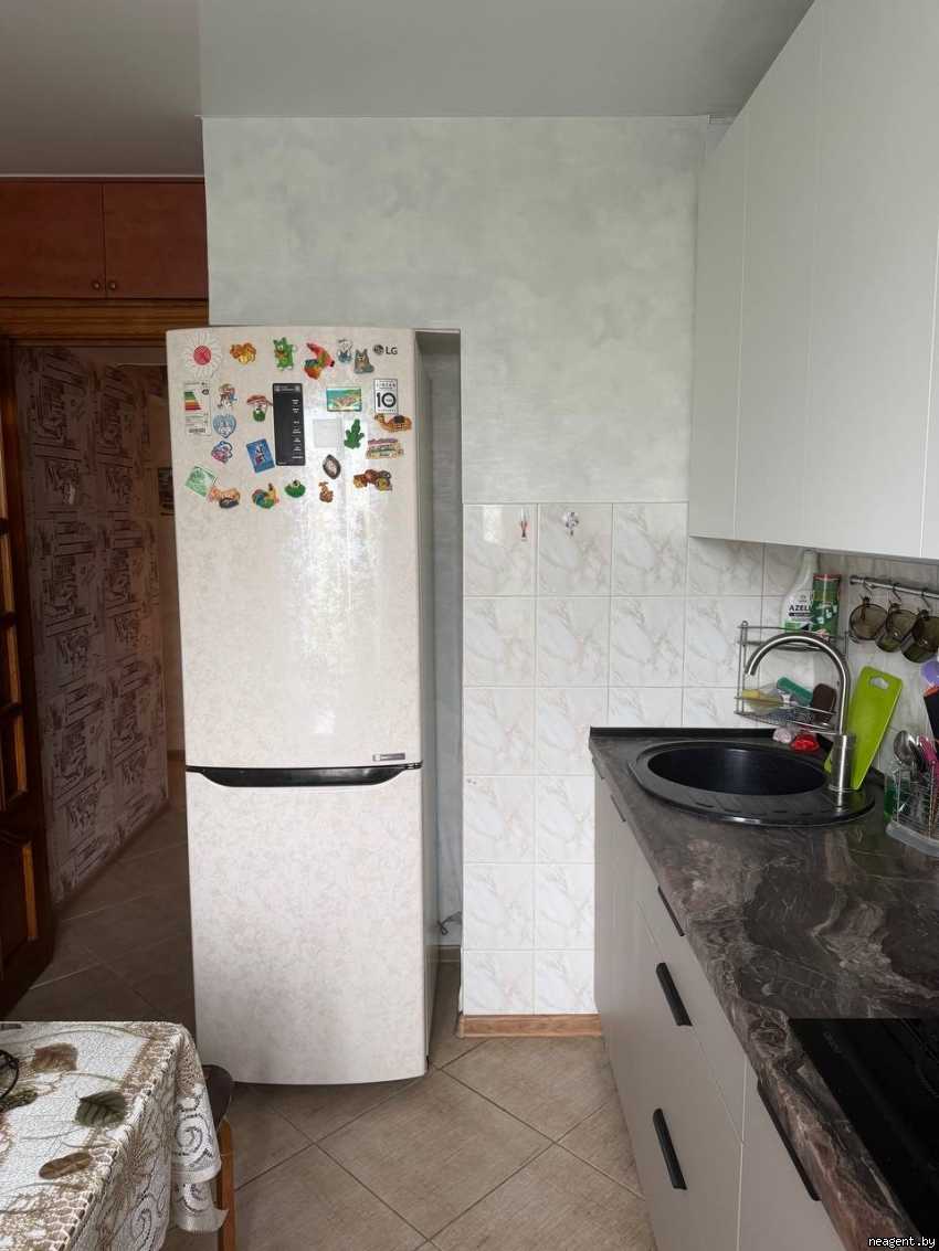 Комната, Руссиянова, 24, 560 рублей: фото 3