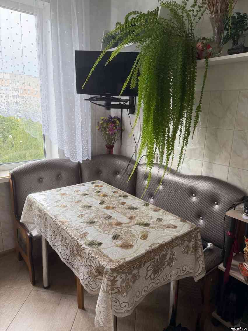 Комната, Руссиянова, 24, 560 рублей: фото 4