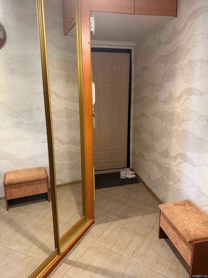 Комната, Руссиянова, 24, 560 рублей: фото 5