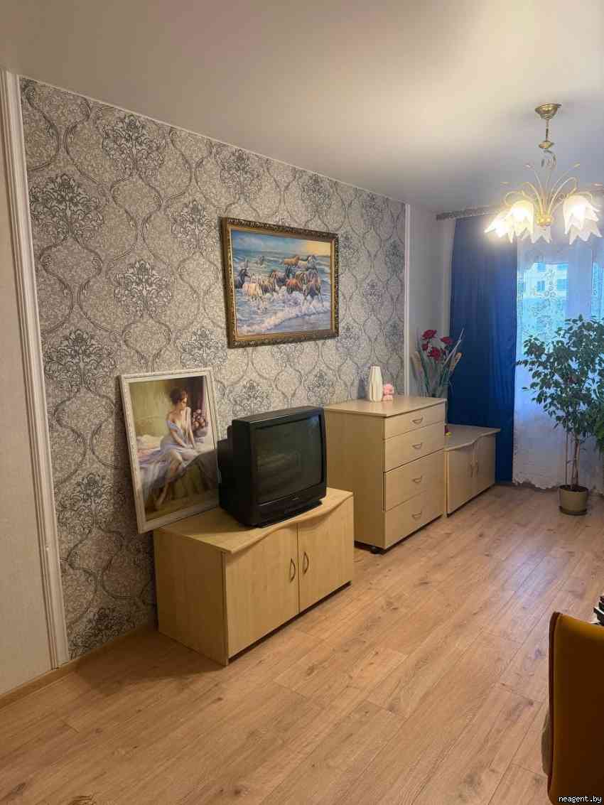 Комната, Руссиянова, 24, 560 рублей: фото 6
