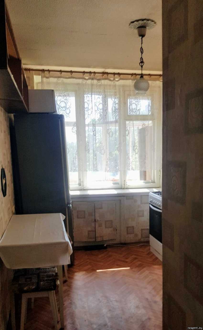 2-комнатная квартира, Якуба Коласа пер., 9, 1447 рублей: фото 8