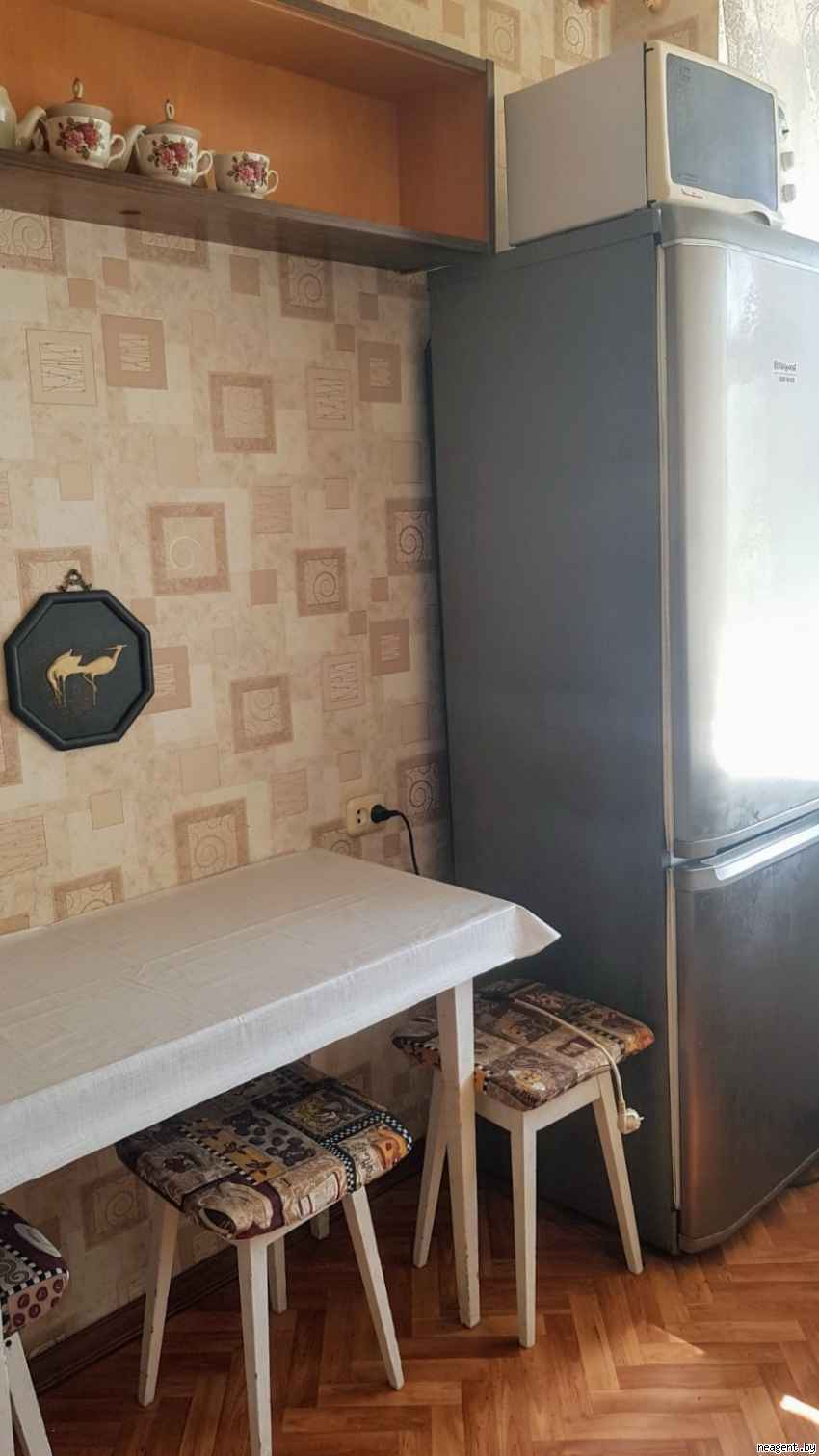 2-комнатная квартира, Якуба Коласа пер., 9, 1447 рублей: фото 10