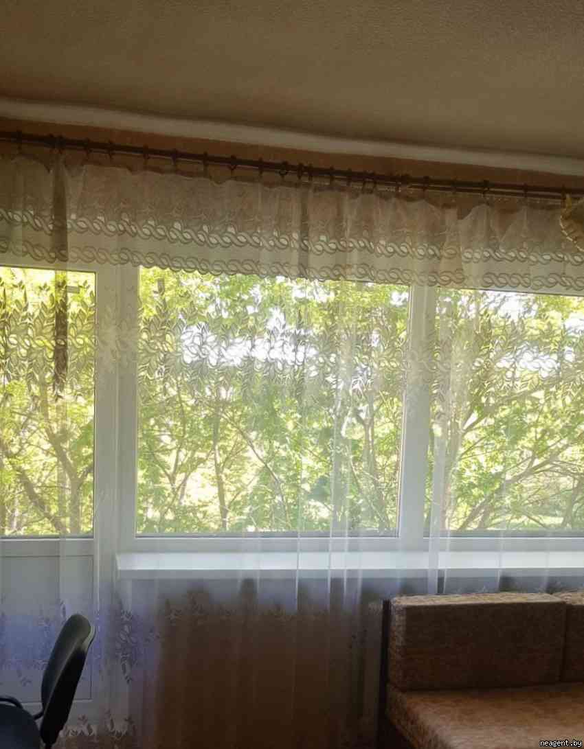 2-комнатная квартира, Якуба Коласа пер., 9, 1447 рублей: фото 16