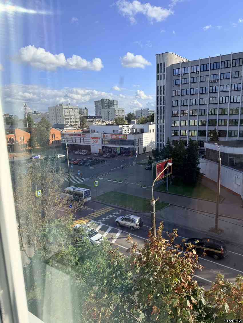 3-комнатная квартира, ул. Некрасова, 8/1, 1450 рублей: фото 10