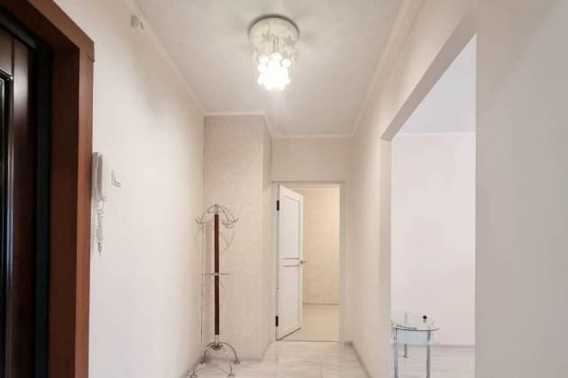 2-комнатная квартира, Сурганова ул., за 600 р.