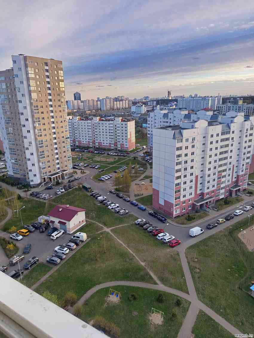 1-комнатная квартира, ул. Лопатина, 5, 1400 рублей: фото 6