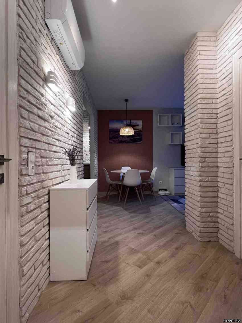 2-комнатная квартира, Дзержинского просп., 15, 1760 рублей: фото 2