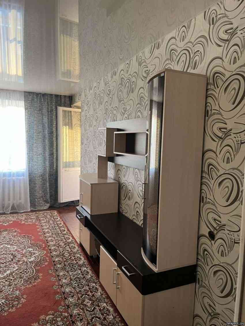 1-комнатная квартира, ул. Полевая, 36, 900 рублей: фото 2