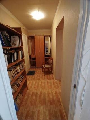 1-комнатная квартира, ул. Скрипникова, 35, 970 рублей: фото 2