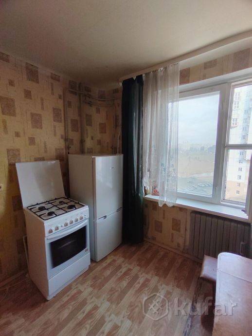1-комнатная квартира, ул. Скрипникова, 35, 970 рублей: фото 6