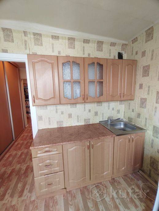1-комнатная квартира, ул. Скрипникова, 35, 970 рублей: фото 7