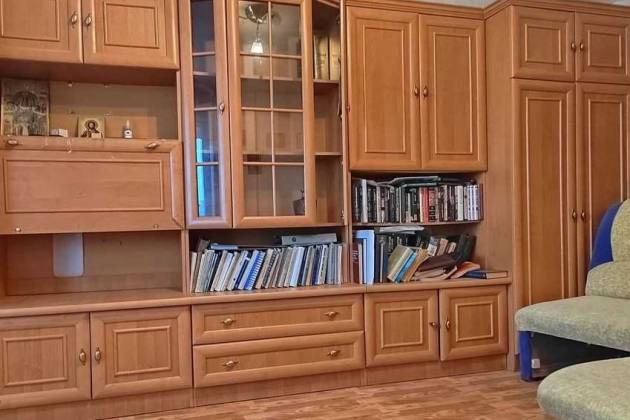 1-комнатная квартира, ул. Скрипникова, за 970 р.