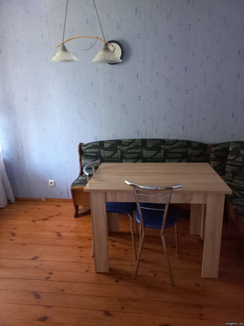 3-комнатная квартира, ул. Тимошенко, 10, 2123 рублей: фото 3