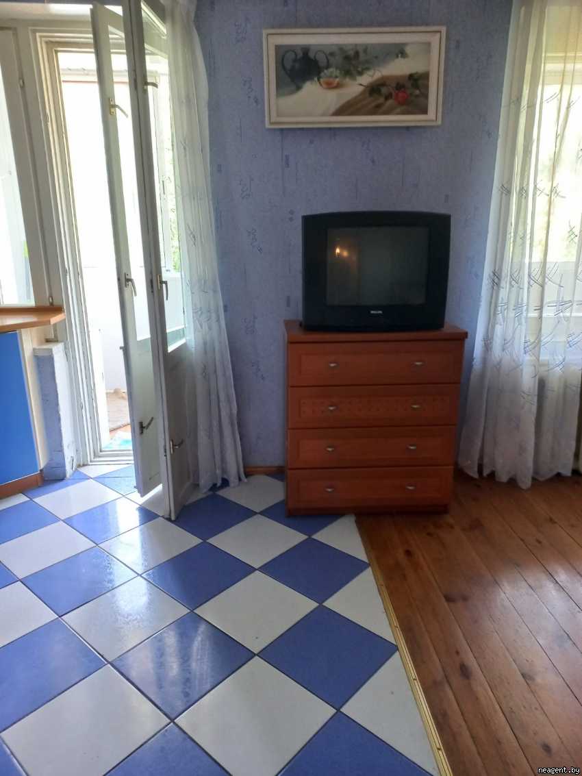 3-комнатная квартира, ул. Тимошенко, 10, 2123 рублей: фото 4