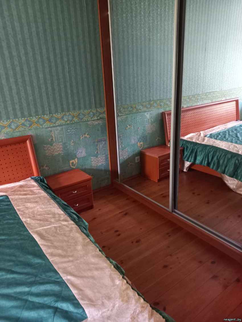 3-комнатная квартира, ул. Тимошенко, 10, 2123 рублей: фото 9