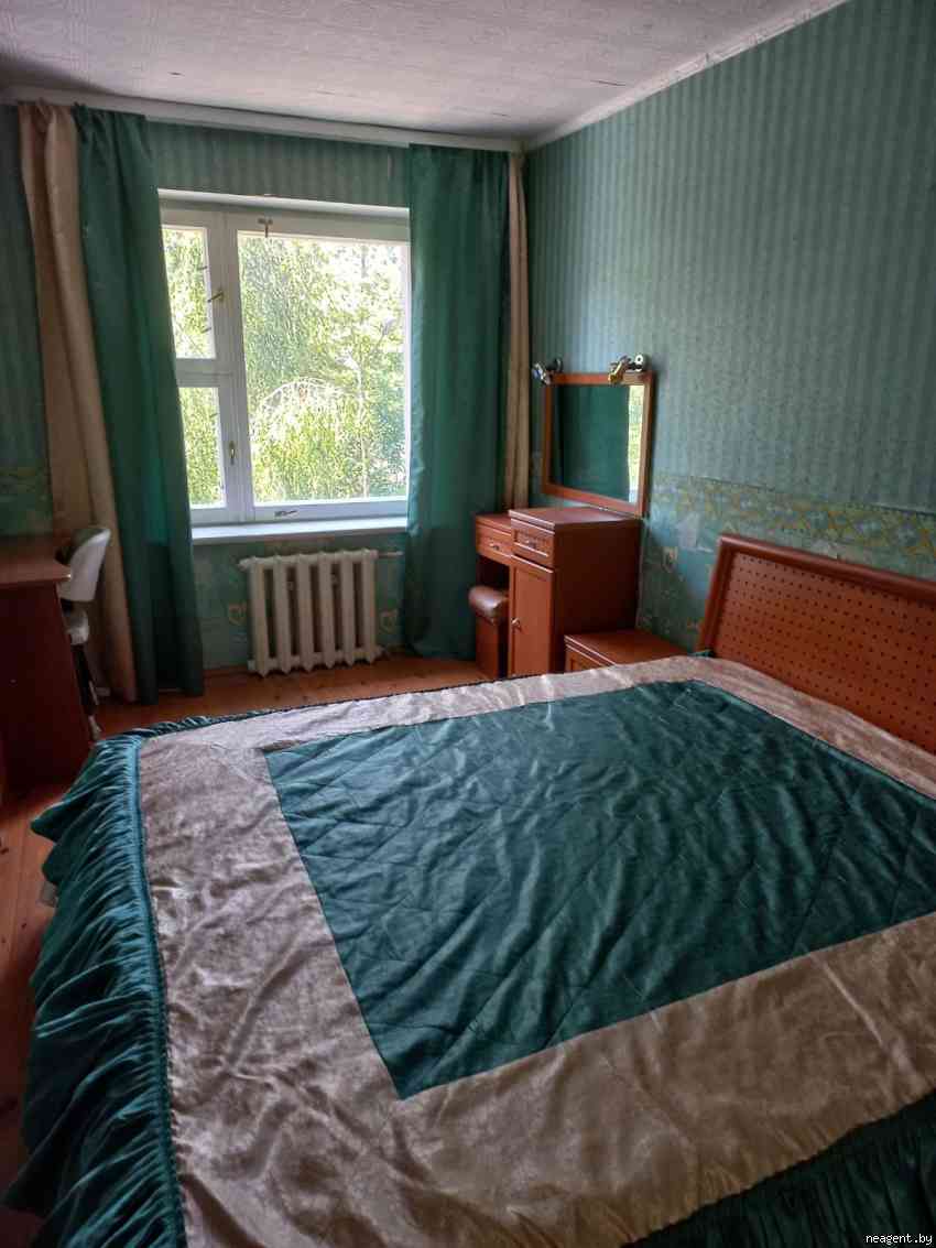 3-комнатная квартира, ул. Тимошенко, 10, 2123 рублей: фото 10
