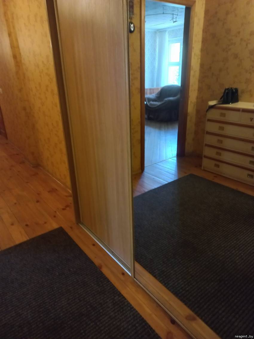 3-комнатная квартира, ул. Тимошенко, 10, 2123 рублей: фото 12