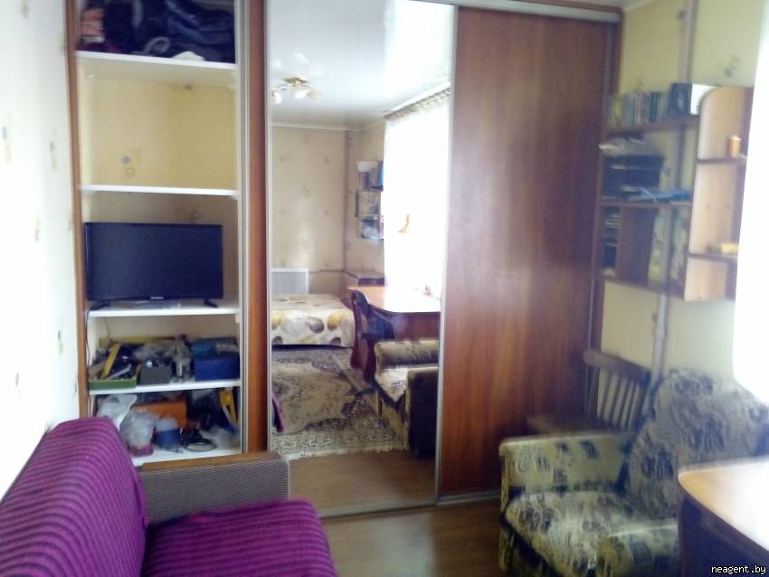 Комната, ул. Веры Хоружей, 15, 364 рублей: фото 2