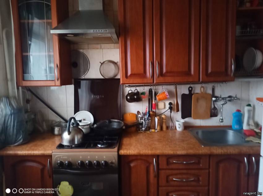 Комната, ул. Веры Хоружей, 15, 364 рублей: фото 3