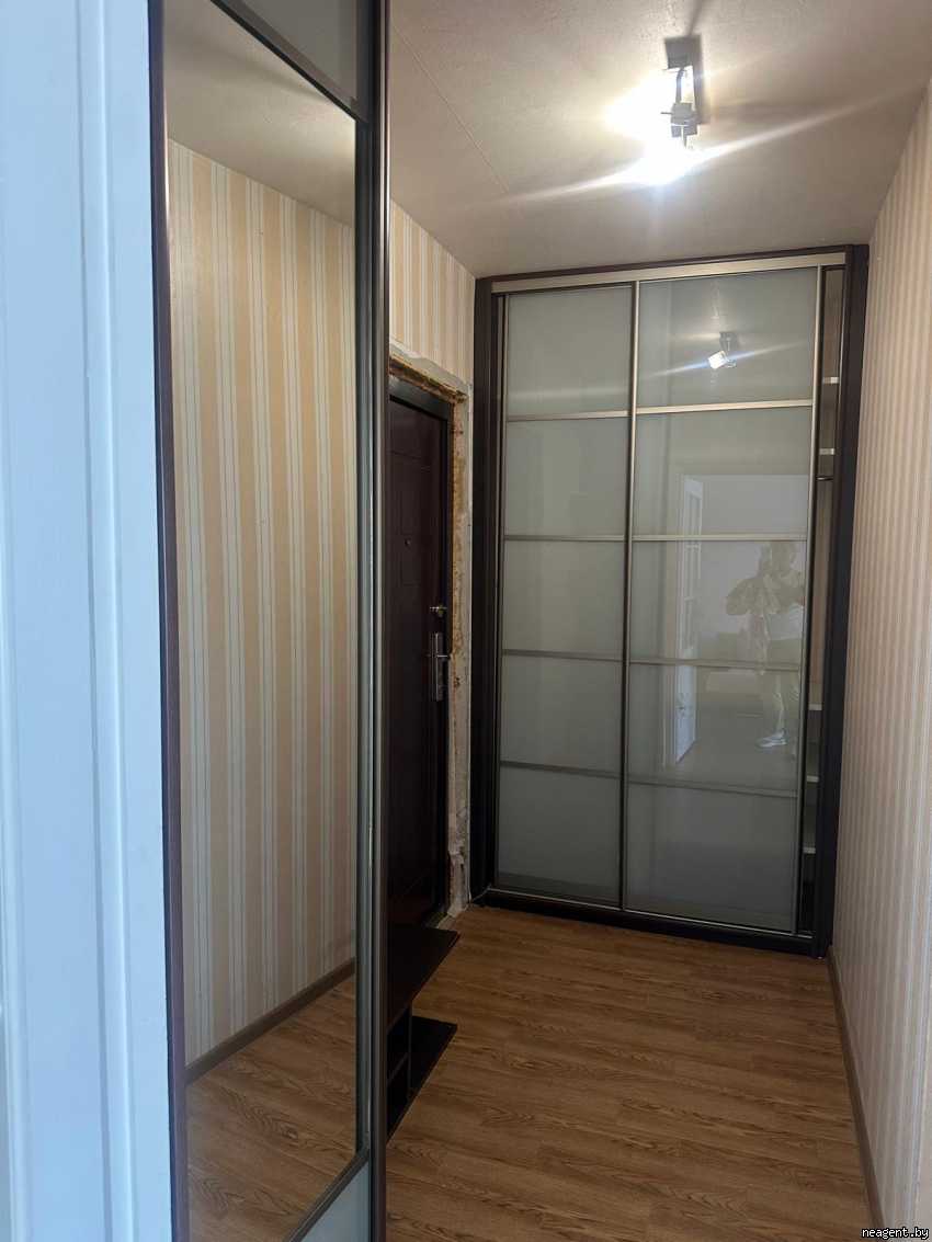 1-комнатная квартира, ул. Гризодубовой, 5, 667 рублей: фото 9