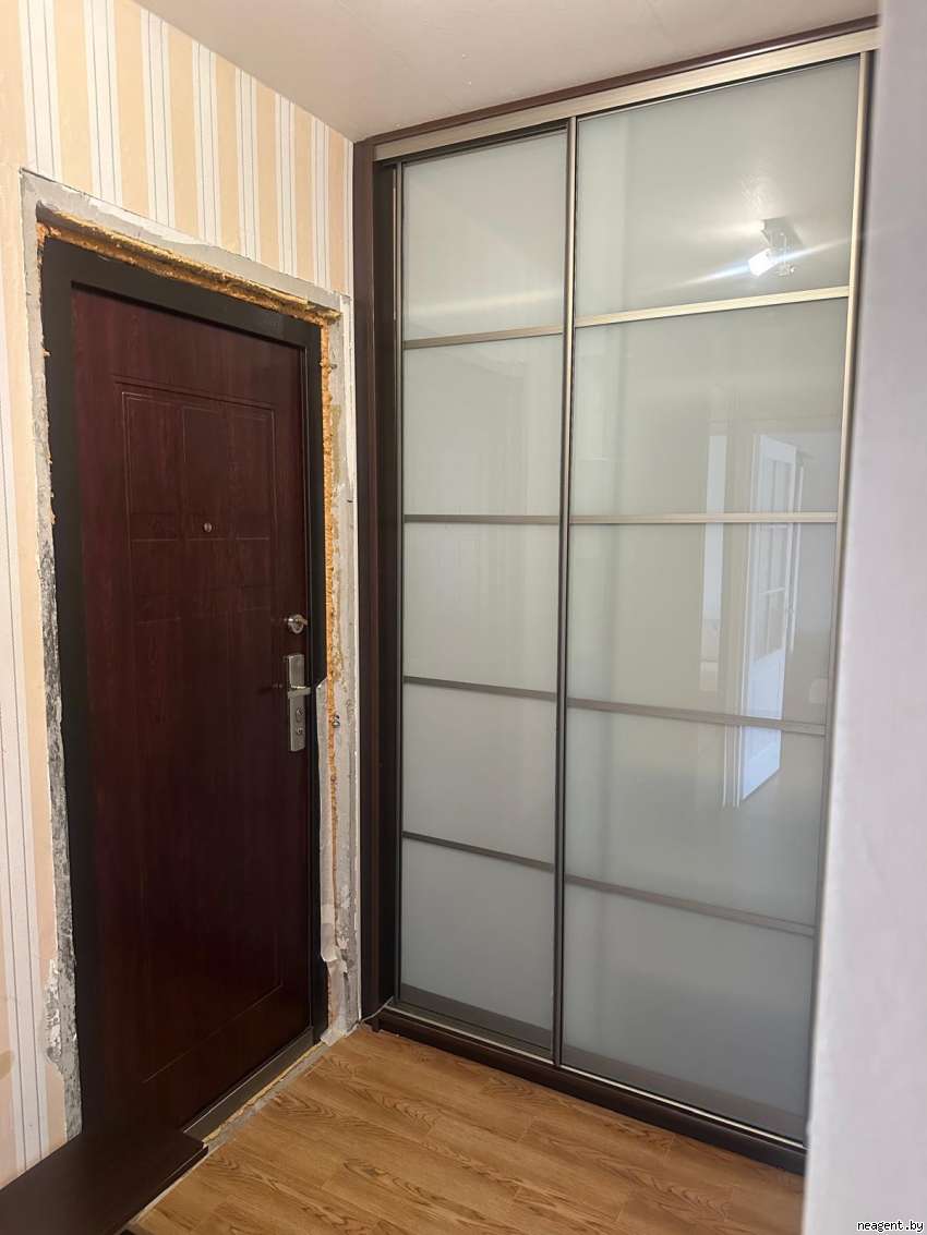 1-комнатная квартира, ул. Гризодубовой, 5, 667 рублей: фото 10