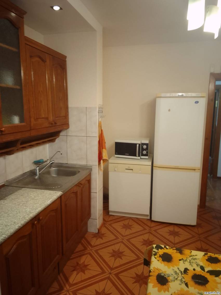 4-комнатная квартира, ул. Червякова, 59, 2275 рублей: фото 2