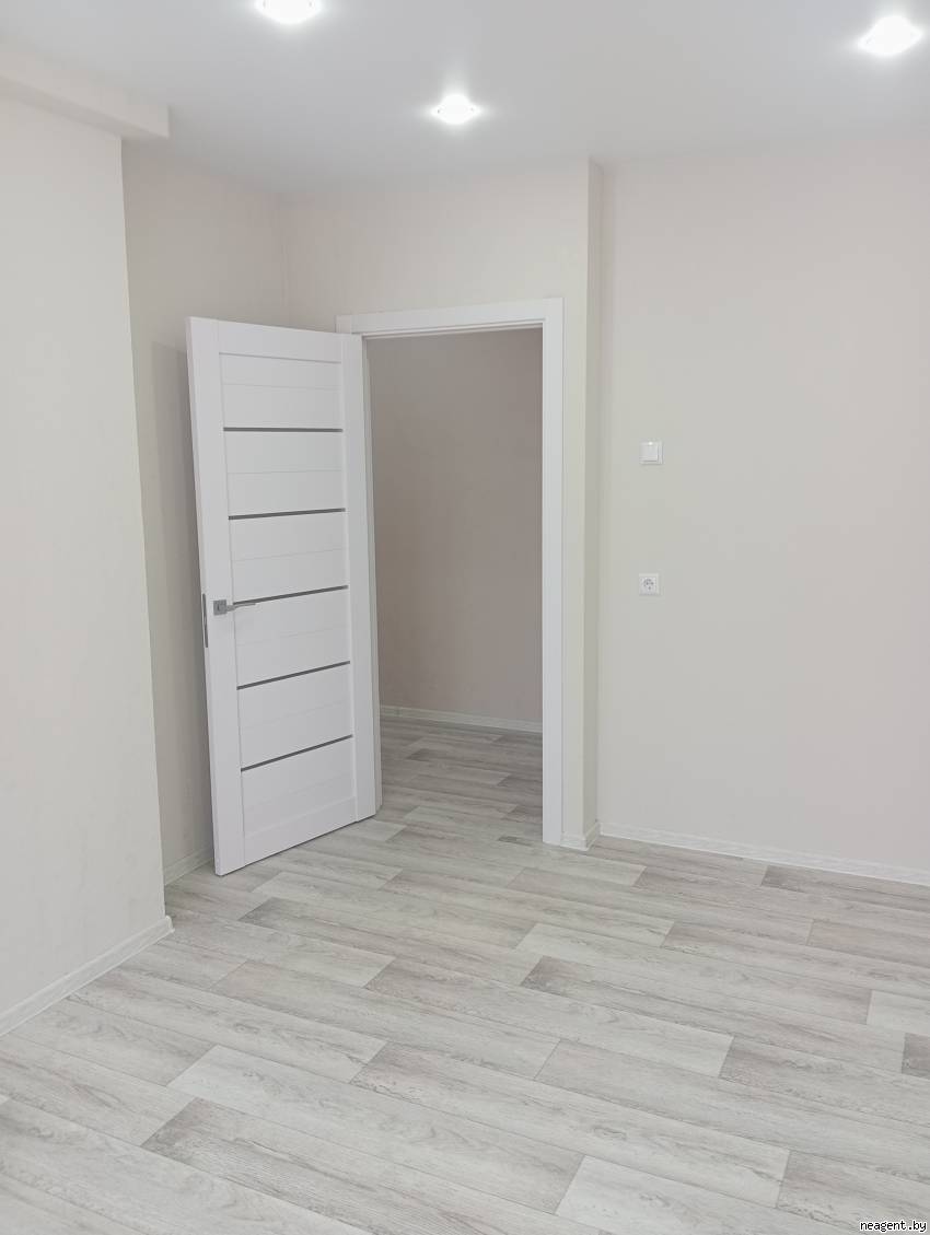 2-комнатная квартира, ул. Пимена Панченко, 60, 1395 рублей: фото 3