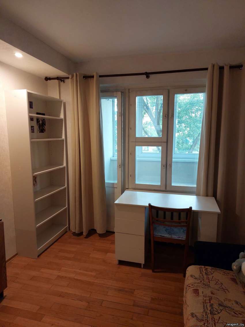3-комнатная квартира, проспект Пушкина, 38, 1700 рублей: фото 3