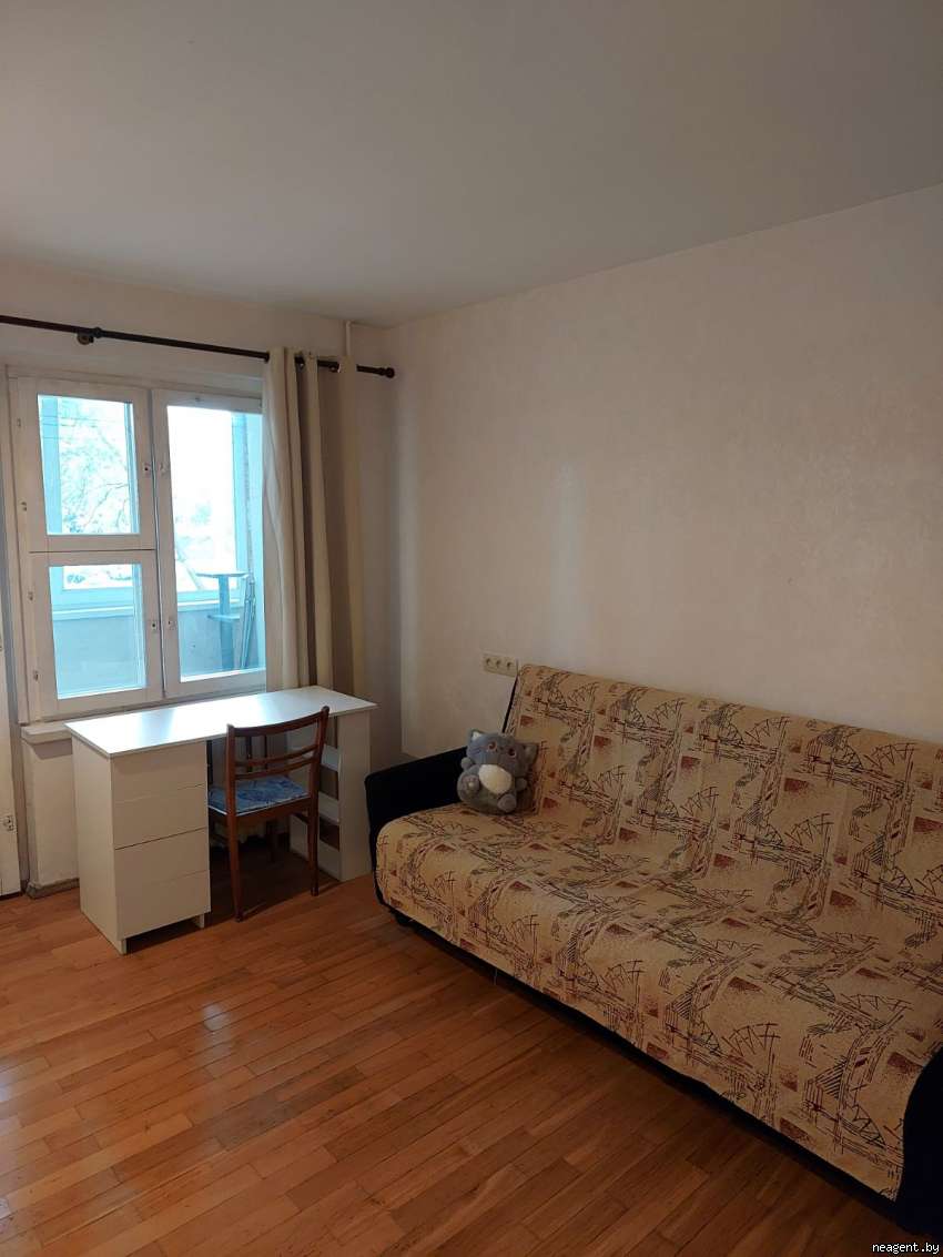 3-комнатная квартира, проспект Пушкина, 38, 1700 рублей: фото 4