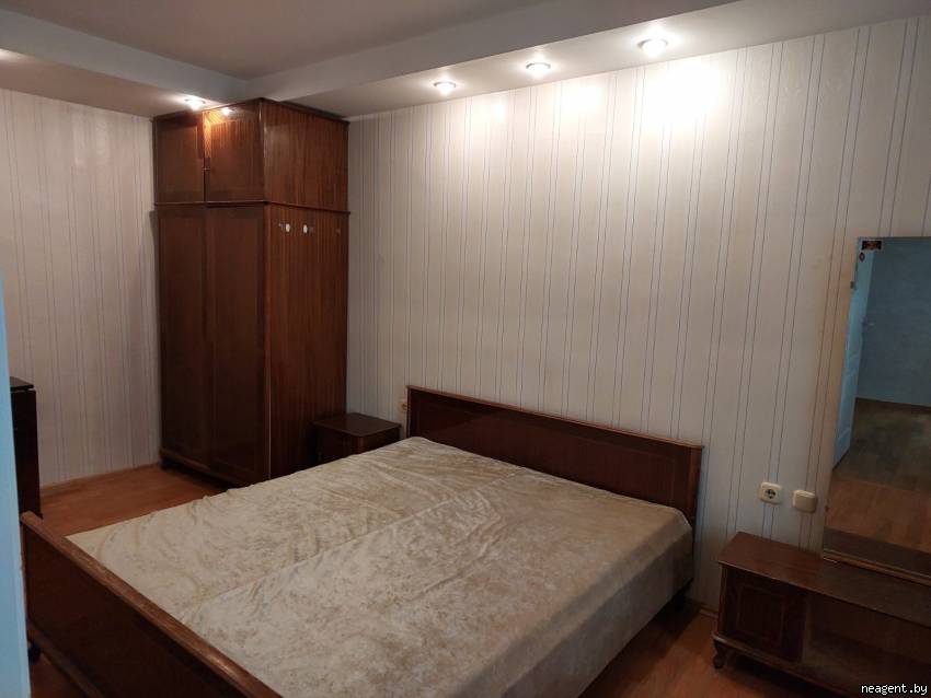 3-комнатная квартира, проспект Пушкина, 38, 1700 рублей: фото 5